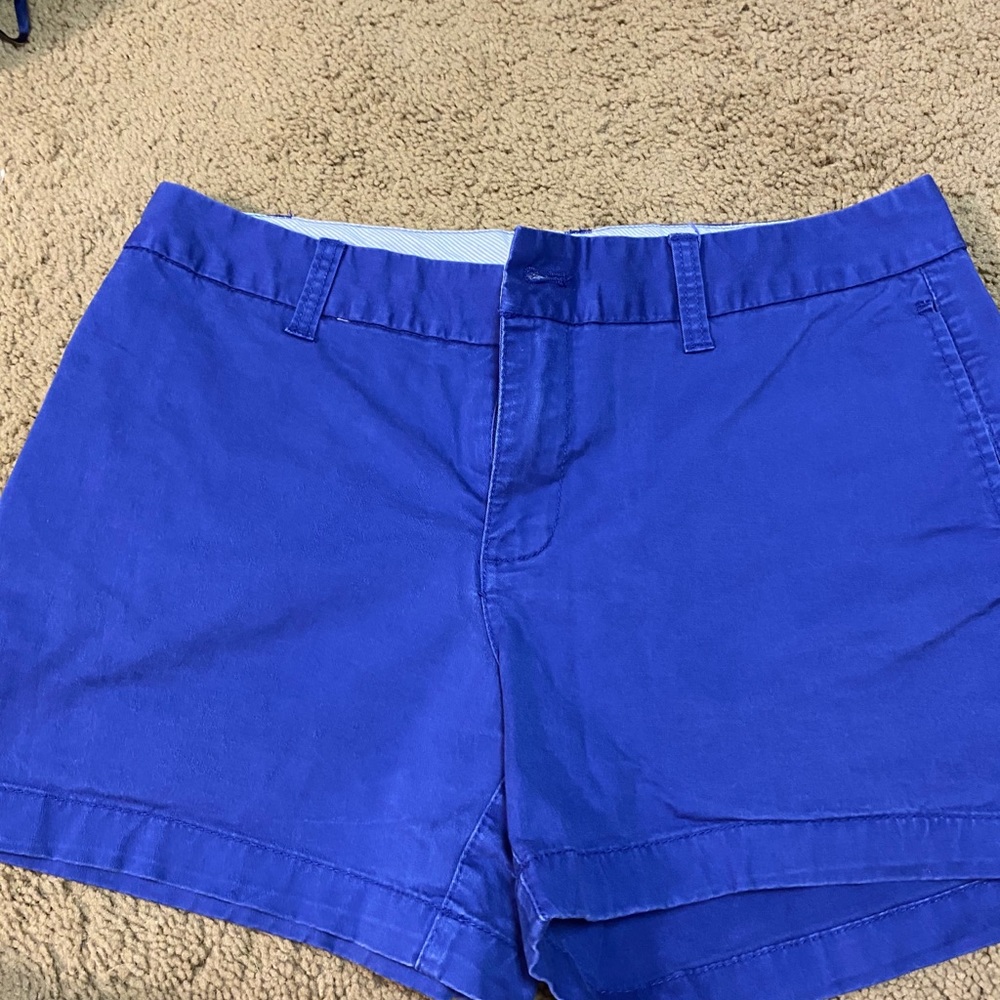 Gap shorts